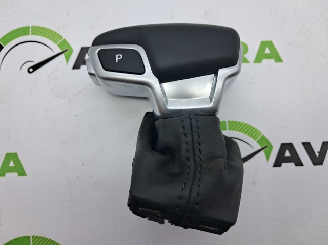 Рукоятка рычага КПП 80B713140CIBR VAG