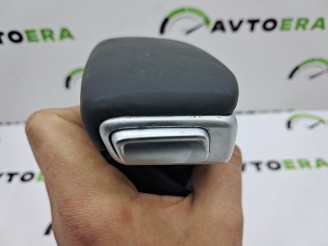 80B713140CIBR VAG Ручка КПП купить в Одесса