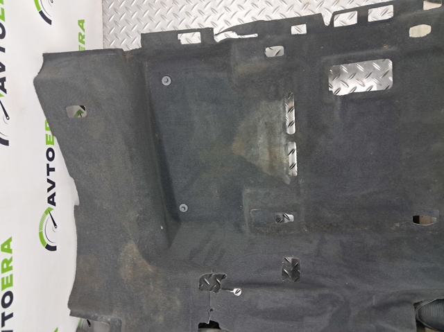 VAG 80B863021QQA5 Покрытие напольное салона, переднее в наличии Ровно