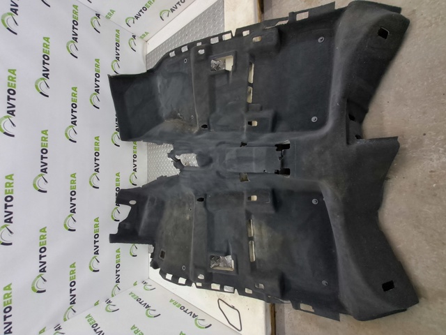 VAG 80B863021QQA5 Покрытие напольное салона, переднее в наличии Одесса