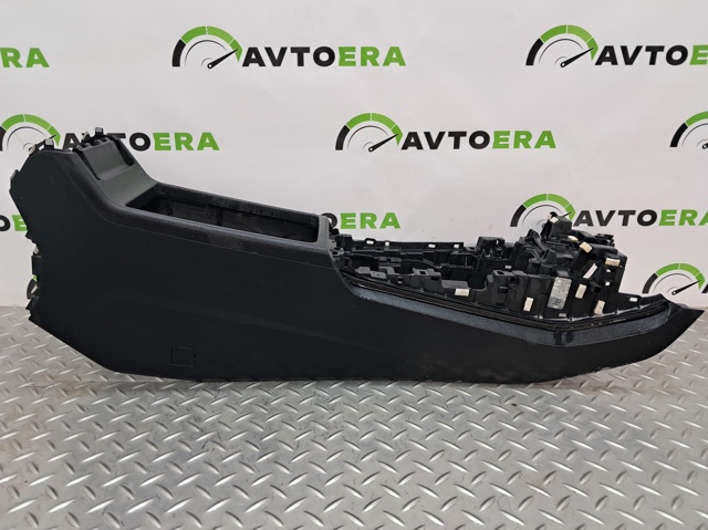 Центральная консоль торпеды 80B863241A6PS VAG