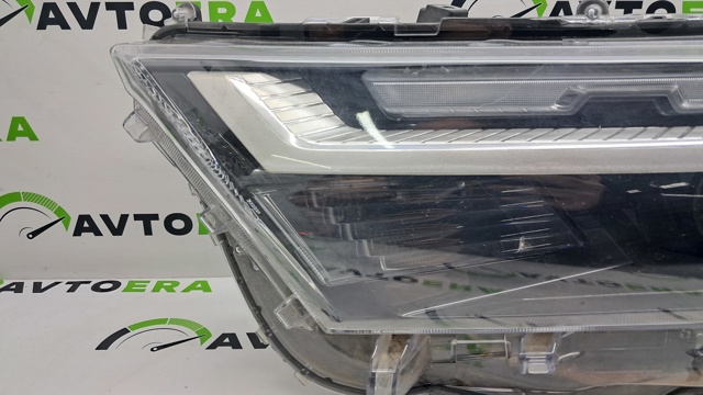 811500R350 TOYOTA Фара левая купить в Украина