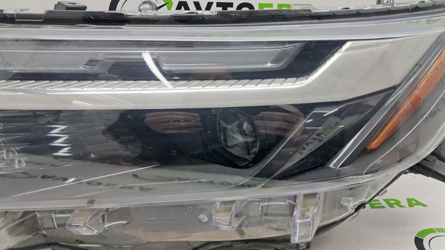 811500R350 Левая фара купить Тернополь