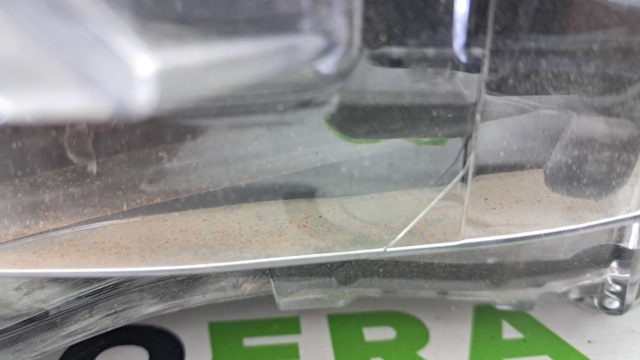 811500R350 TOYOTA Фара левая купить в Черкассы