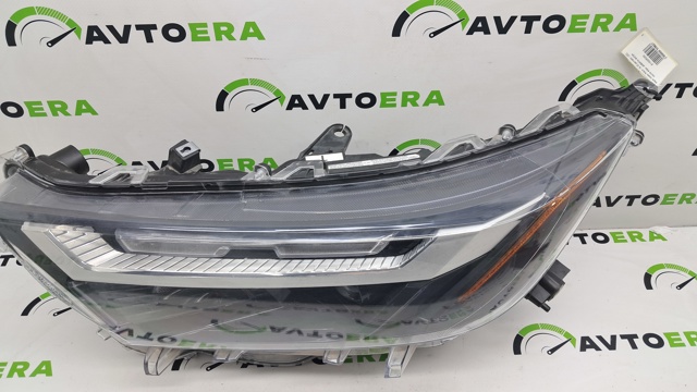811500R350 TOYOTA Фара левая купить в Ирпень