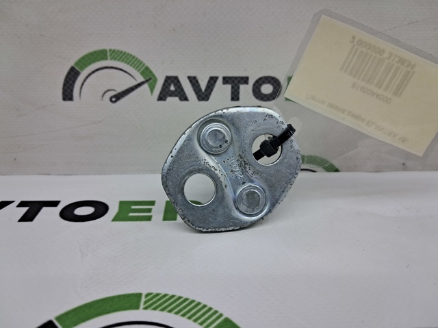 Фиксатор/петля (зацеп) замка двери передней 81450A4000 HYUNDAI