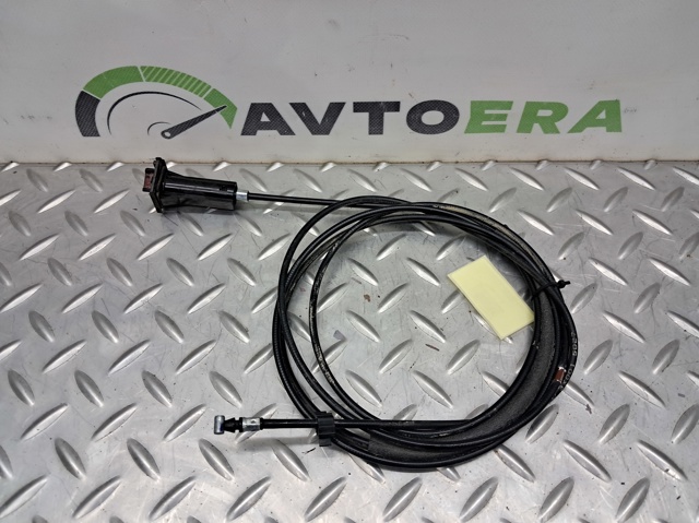 815903X001 HYUNDAI Трос открывания лючка бензобака купить в Каменское