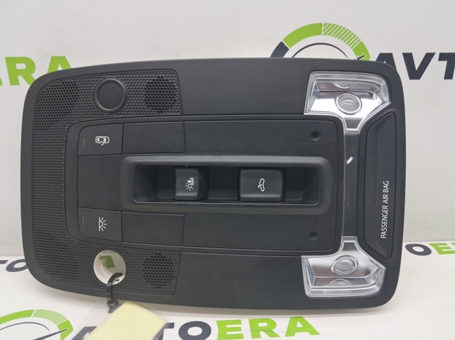 Плафоны внутреннего освещения 81A947135T6PS VAG