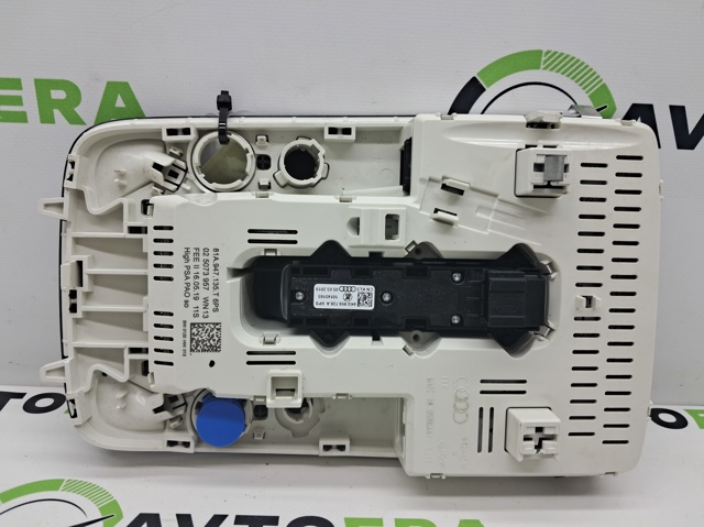 81A947135T6PS Плафон салона купить Чернигов