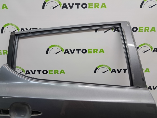 821005SF0A Дверь задняя правая купить Винница