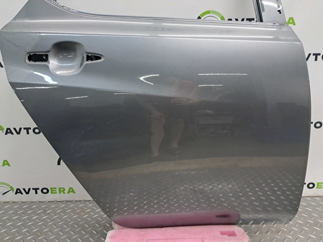 821005SF0A Дверь задняя правая купить Николаев