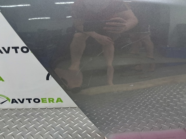 821005SF0A NISSAN Дверь задняя правая купить в Сумы