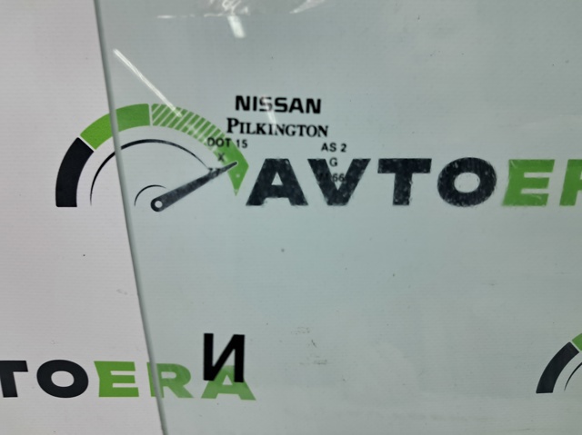 823003NF1A NISSAN Стекло двери задней правой купить в Ужгород