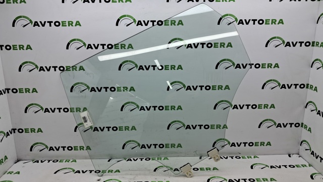 823016MA0A Стекло двери задней левой купить Ирпень