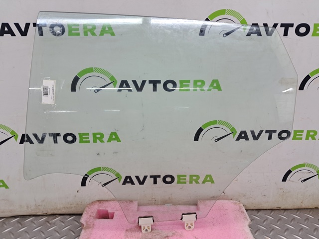 823016MA0A NISSAN Стекло двери задней левой купить в Чернигов