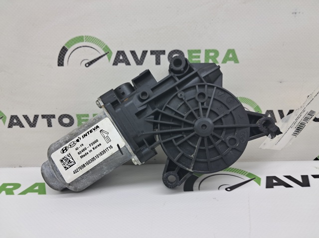 82460F2000 HYUNDAI Мотор стеклоподъемника двери передней правой купить в Черновцы
