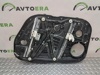 Стеклоподъемник передней двери 82471F2030 HYUNDAI