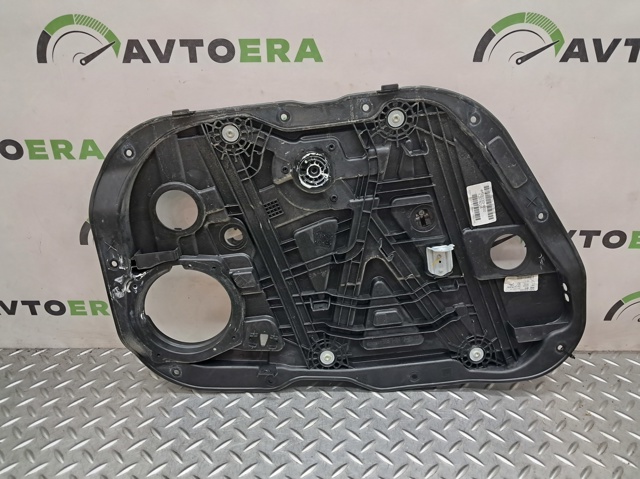 HYUNDAI 82471F2030 Механизм стеклоподъемника двери передней левой в наличии Сумы