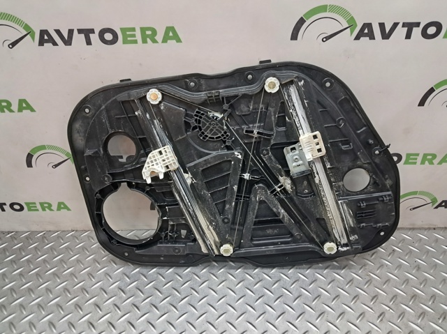 Стеклоподъемник передней правой двери 82481F2030 HYUNDAI