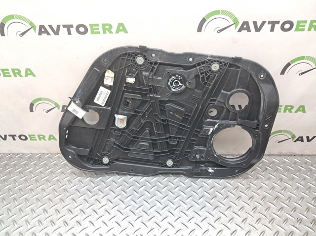 82481F2030 HYUNDAI Стеклоподъемник передней правой двери купить в Ужгород