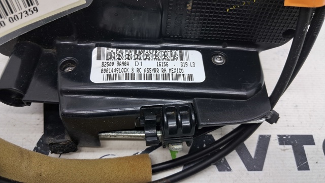 825009AN0A NISSAN купить в Житомир