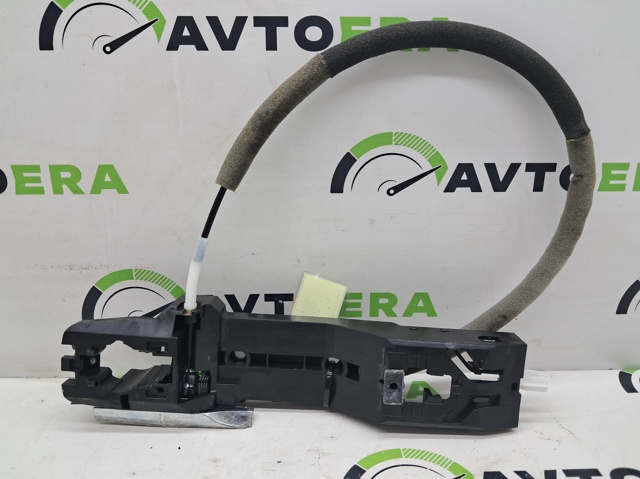 826116RR0A NISSAN Держатель наружной ручки двери задней левой купить в Ужгород