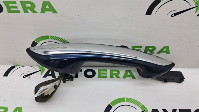NISSAN 826405NA0A Ручка двери задней наружная правая в наличии Харьков