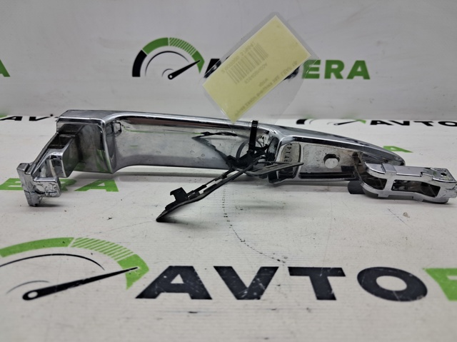826409N00A NISSAN Ручка двери задней наружная купить в Львов