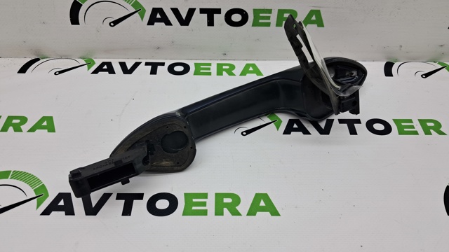 826415NA0A NISSAN Ручка двери задней наружная левая купить в Тернополь