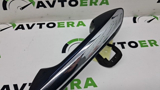 826415NA0A NISSAN Ручка двери задней наружная левая купить в Черкассы