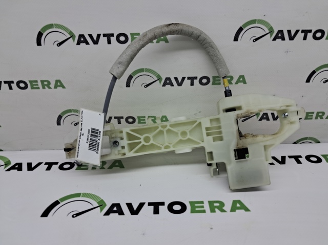 Держатель наружной ручки двери, передней левой 82655F2000 HYUNDAI