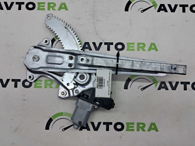 Механизм стеклоподъемника двери задней, правой 827203NN0A NISSAN