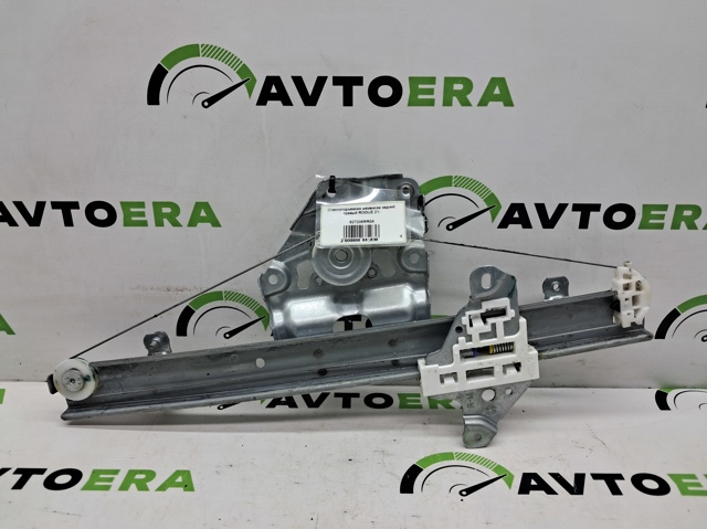 Стеклоподъемник задней правой двери 827206RR0A NISSAN