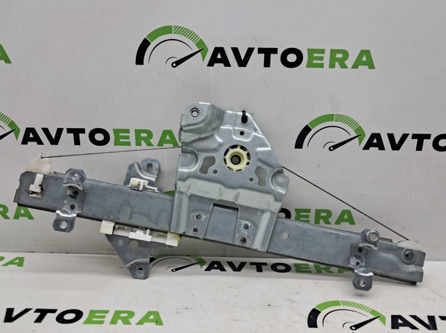 NISSAN 827206RR0A Механизм стеклоподъемника двери задней правой в наличии Одесса