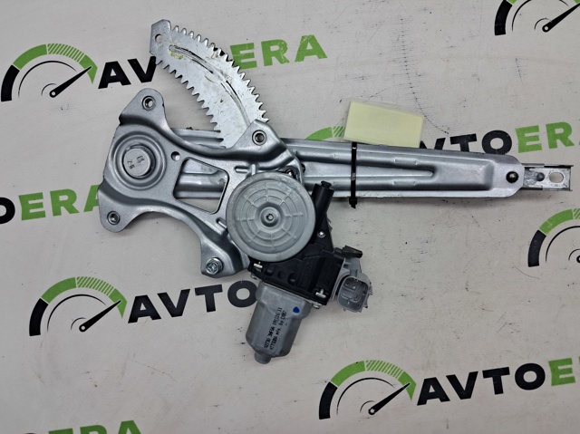 827213NN0A NISSAN Механизм стеклоподъемника двери задней левой купить в Днепр