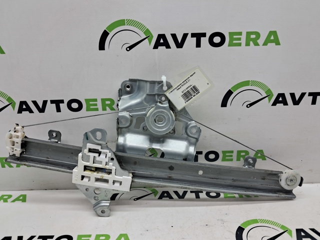 Стеклоподъемник левой задней двери 827216RR0A NISSAN