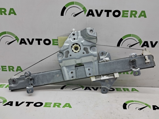 827216RR0A NISSAN Механизм стеклоподъемника двери задней левой купить в Киев