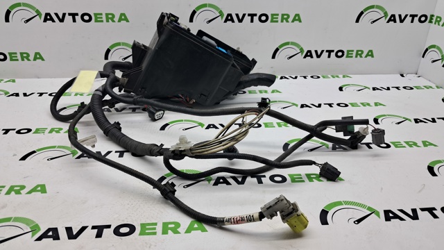 8274142020 TOYOTA Блок реле купить в Винница
