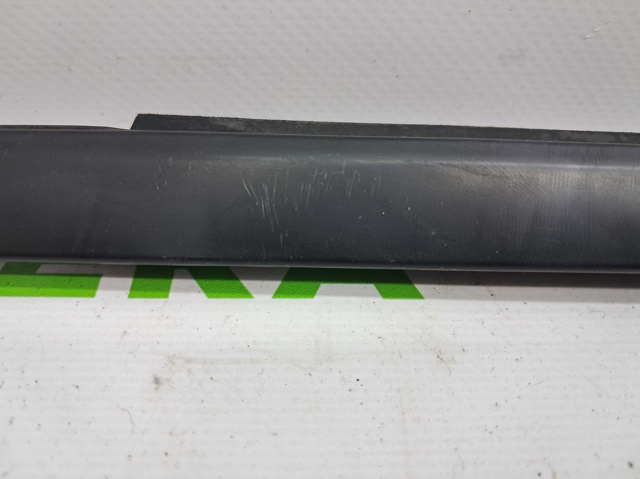 828216RA0A NISSAN Уплотнитель стекла задней левой двери купить в Винница