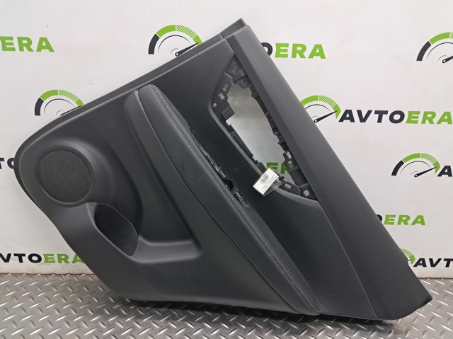 829005HK0A NISSAN Обшивка (облицовка) внутренняя двери задней правой купить в Одесса