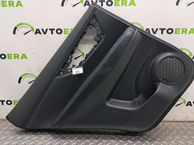 829015HK0A Обшивка (облицовка) внутренняя двери задней левой купить Днепр