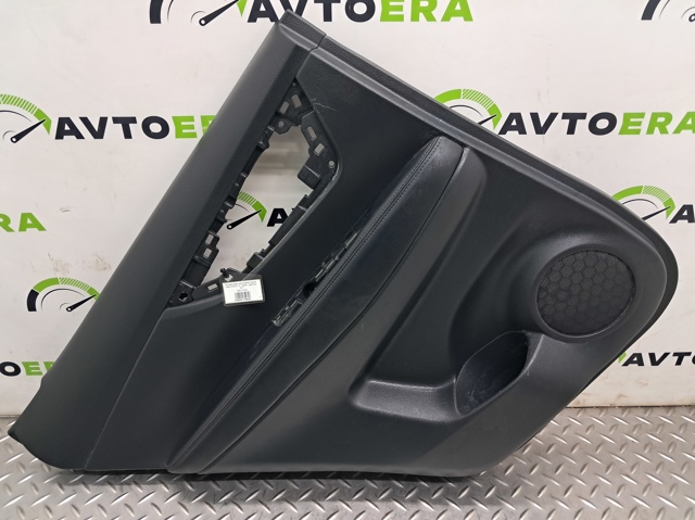 829015HK0A NISSAN Обшивка (облицовка) внутренняя двери задней левой купить в Черкассы