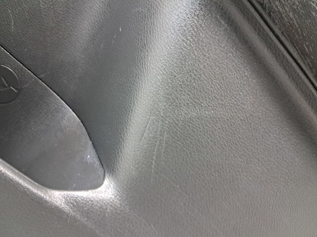 Карта двери правой задней 829A06RR7A NISSAN