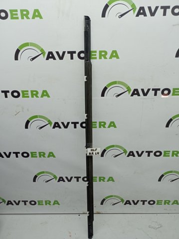 83210C1000 Уплотнитель стекла двери задней левой внешний (планка) купить Ирпень