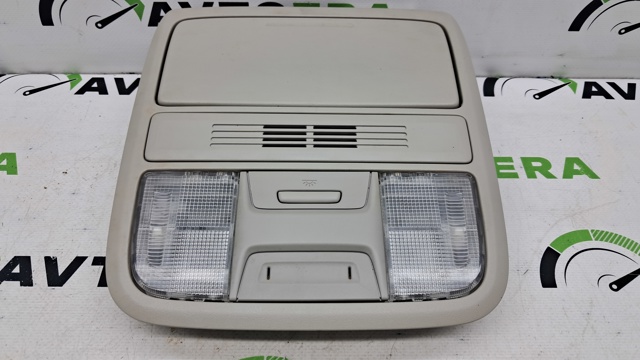 HONDA 83250TA0A51ZM Плафон салона в наличии Днепр