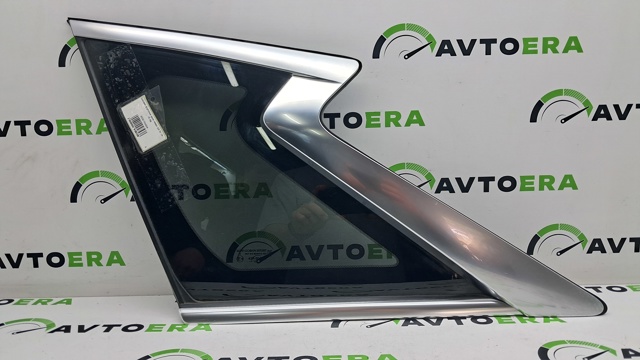833015NA0A NISSAN Стекло кузова (багажного отсека) левое купить в Ужгород