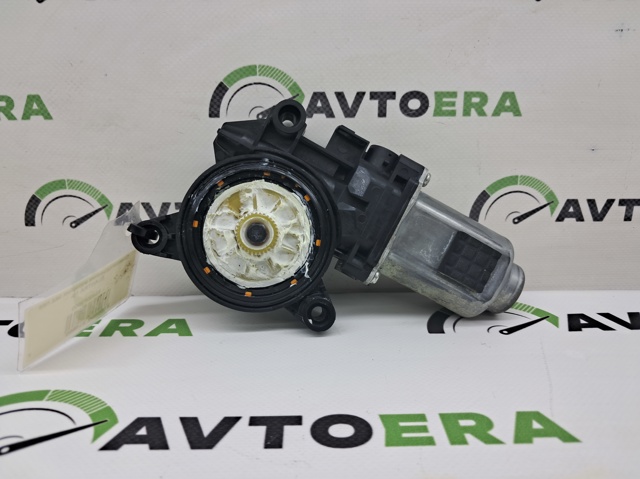 Моторчик стеклоподъемника двери задней, левой 83450F2000 HYUNDAI