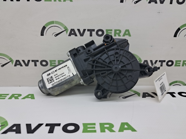 83450F2000 Мотор стеклоподъемника двери задней левой купить Украина