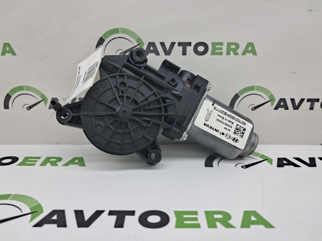 Мотор стеклоподъемника двери задней, правой 83460F2000 HYUNDAI