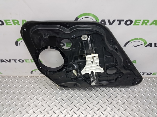 Механизм стеклоподъемника двери задней, правой 834813X000 HYUNDAI
